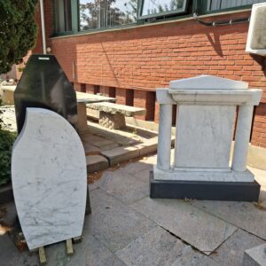 Carrara Marble