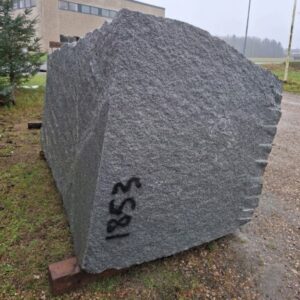 Bohus Grau